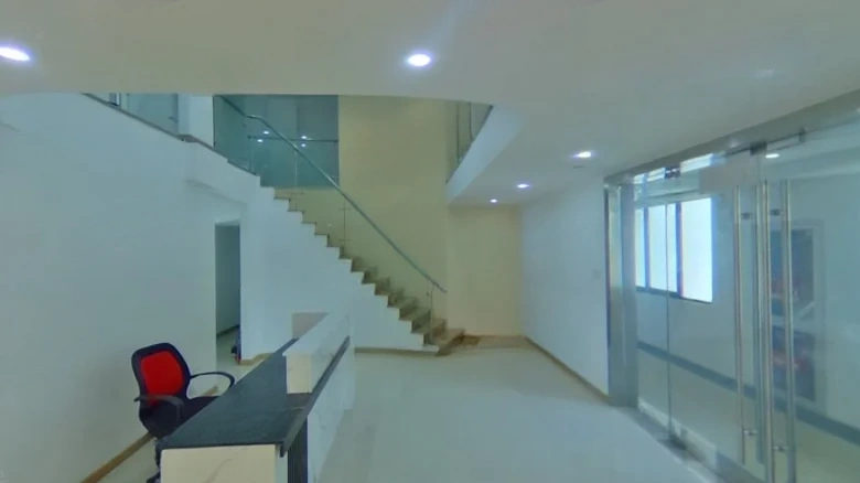 Fei Ma International - View 4