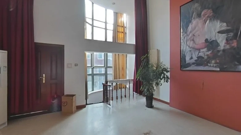 Merrill Town Lao Mountain - View 5