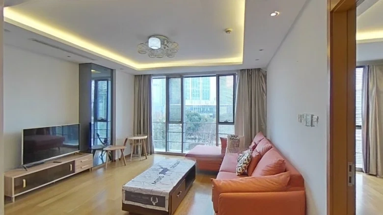 Zhongxin Star Lake Residences - View 1