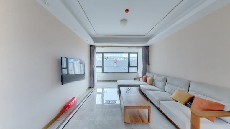 Lakeside Tianpu - View 5