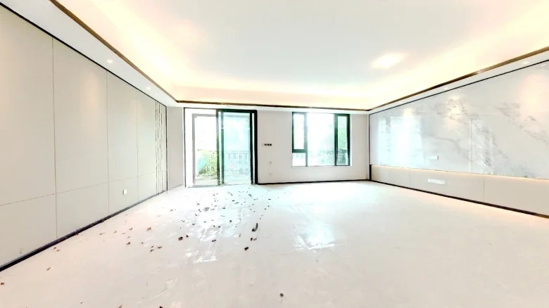 Zhonghai Luhu Residences - View 6