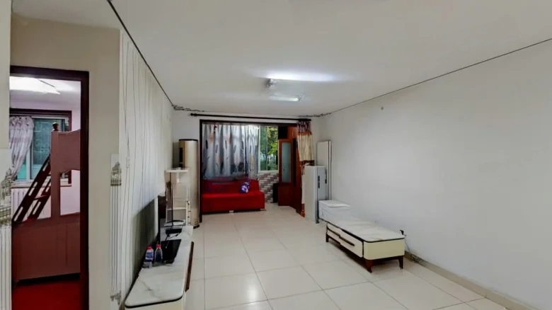 Xifu Scenery Garden - View 1