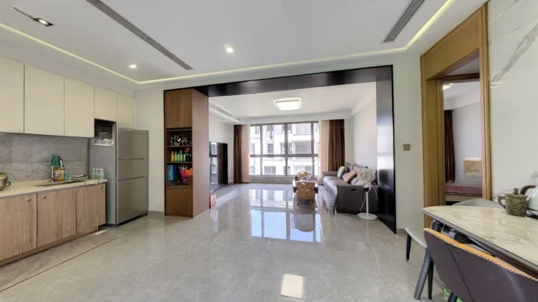 Cuiping Phoenix Coast - View 4