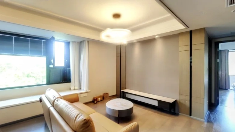 Green Town Cheng Yuan - View 1