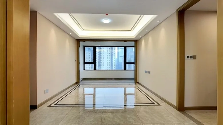 Lakeshore Tianpu - View 1