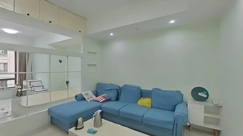 Oceanview Mansion - View 1