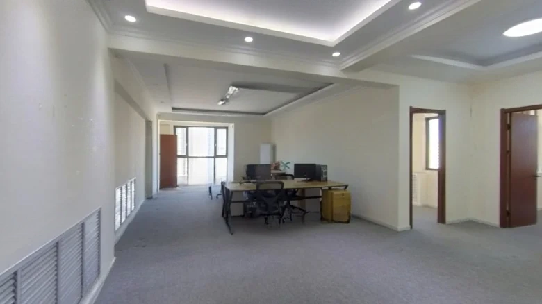 Oceanside Billion Building - View 7