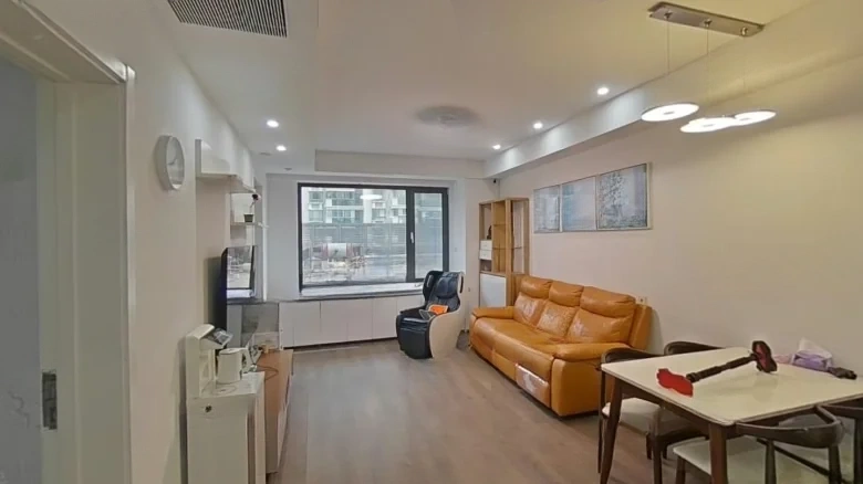 Sanshan Seasons Flower City Peony Court - View 1