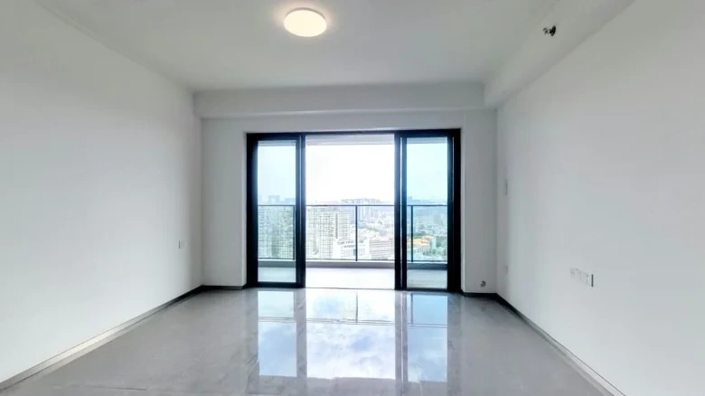 Oval Bay One - View 1