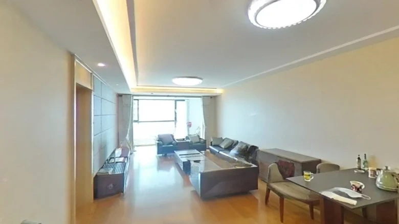 Lushang Shoufu - View 9