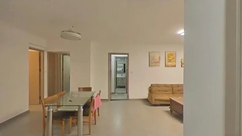 Corey Garden - View 1