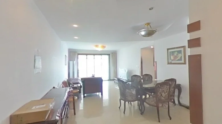 Vanke Golden Home Garden - View 4