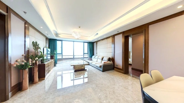 Evergrande Park Avenue - View 5