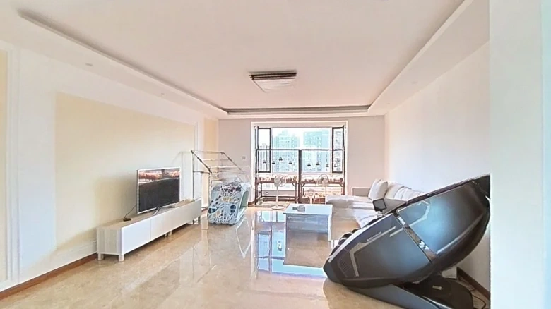 Huijing New World - View 5