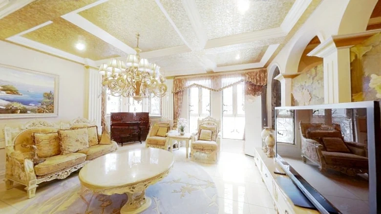 Dianchi Weicheng Breeze Island - View 9