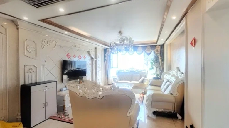 Haoyu Mountain Sea Bay - View 5