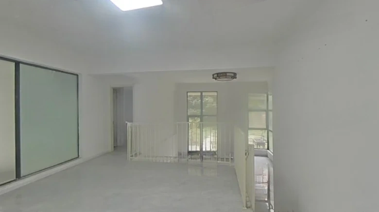 Yihé Nan Yuan - View 1