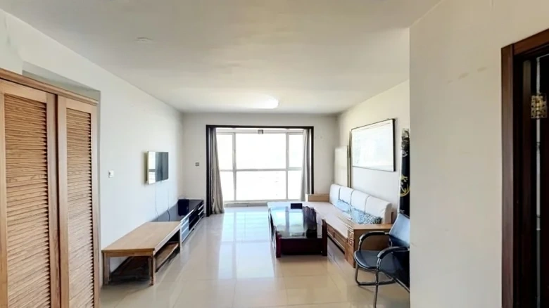 Fangdan Yuan - View 1