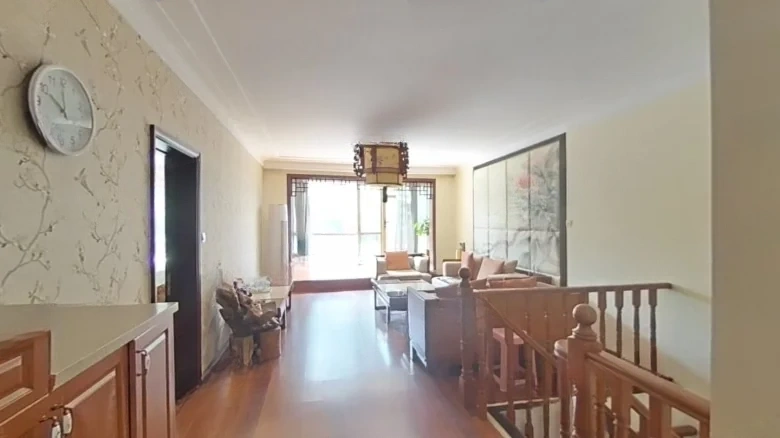 Mountain Water Famous Garden Phase III - View 1