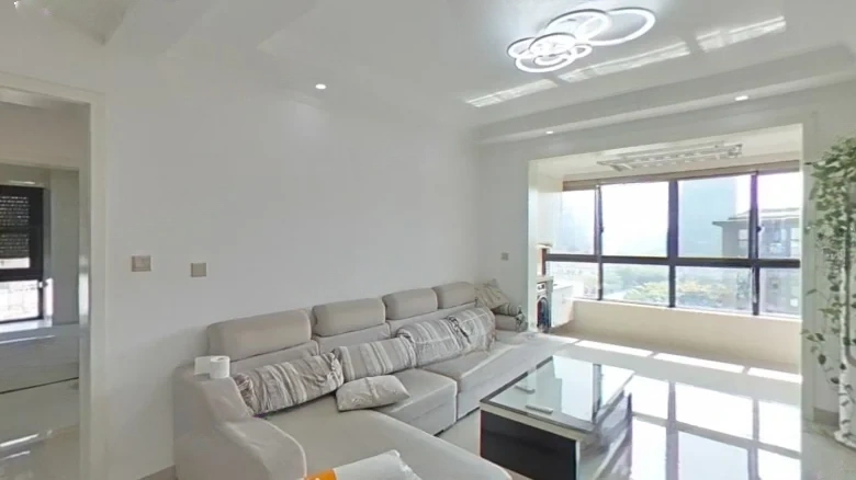 Lotus Wave Court - View 1