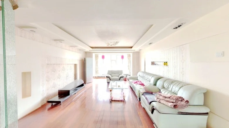 Kuanping Garden Phase II - View 5