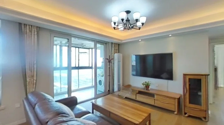 Vanke JiuDU Hub - View 1