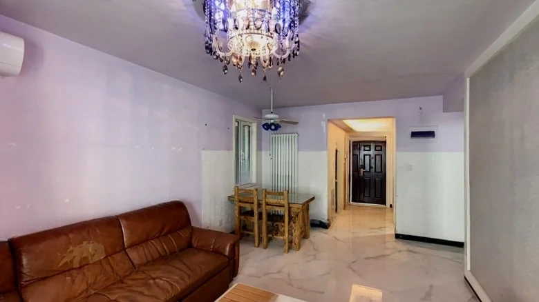 Wanda Plaza Emperor View Garden - View 1