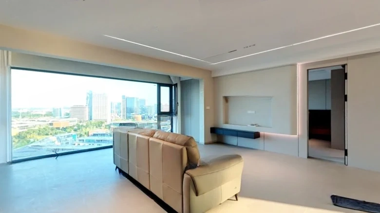 China Travel Qianchuan Yue - View 1