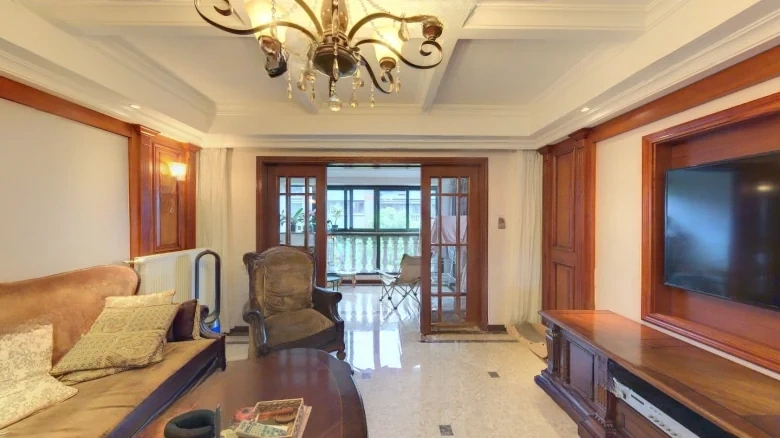 Hanlin Mansion - View 6