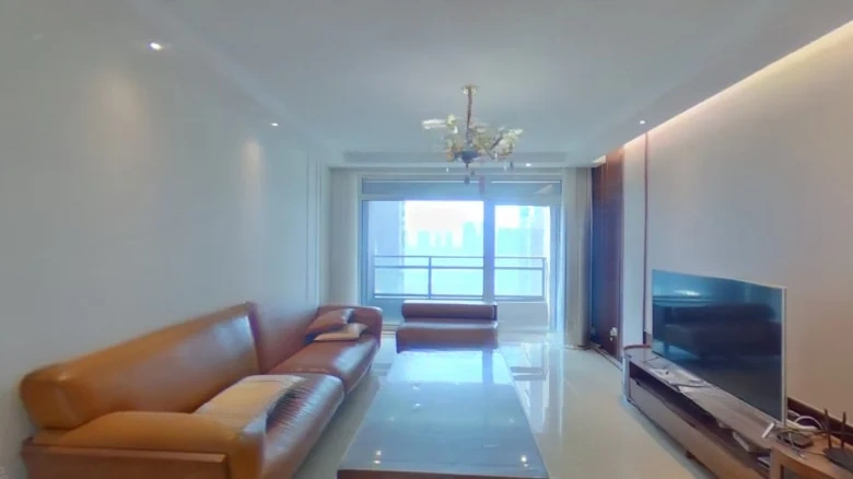 Shangjing Xinshijie - View 1