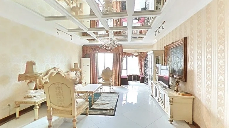 Zhujiang Imperial View Garden - View 1