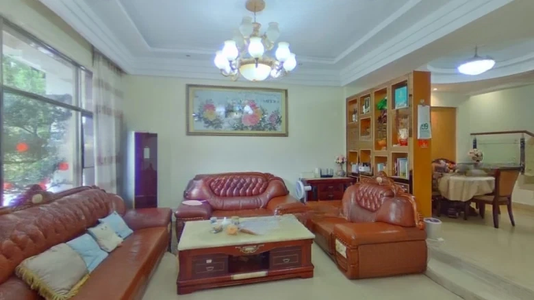 Perfume Garden Phoenix City Phoenix Woods - View 1