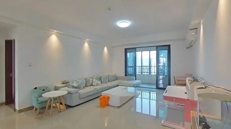Yuanmei Apartment - View 4
