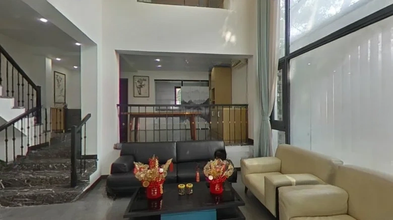 Inkwater Jiangnan Phase I - View 8