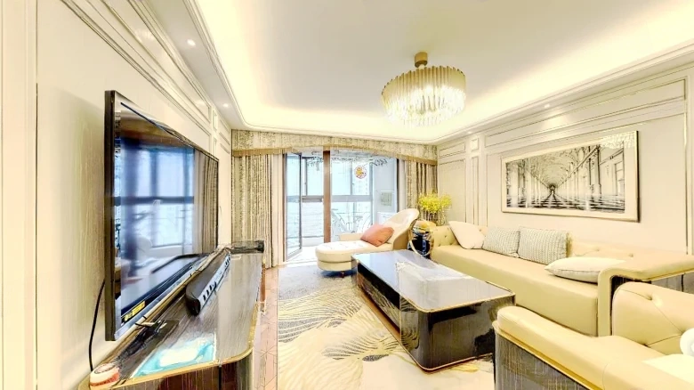 Haiyue Mingdu - View 7