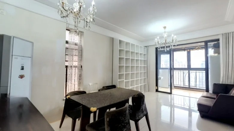 Pearl River Huajing Li - View 6