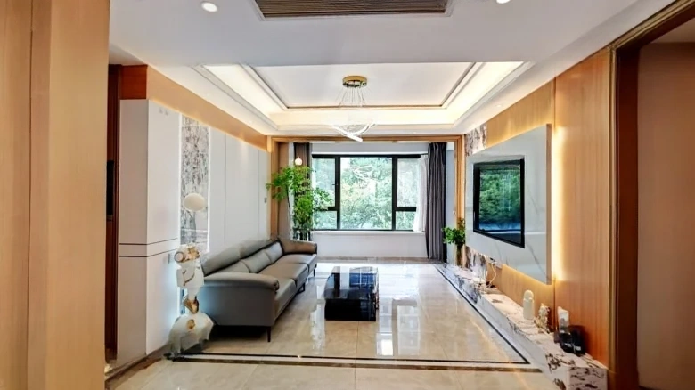 Lakeshore Tianpu - View 1