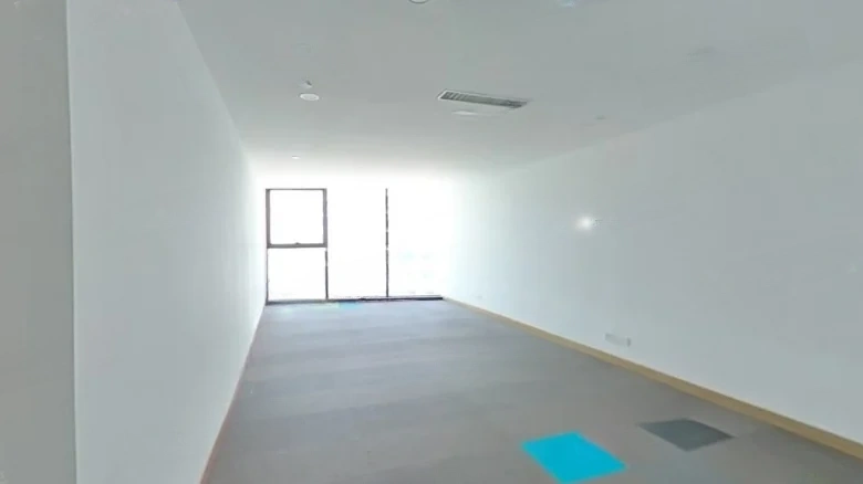 Sophia International Center - View 1