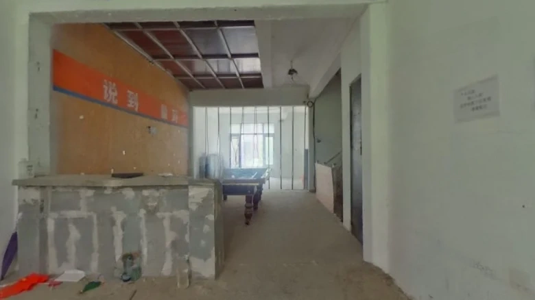 China Ocean Longxi - View 1