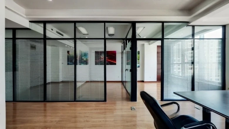 Pingyang Scenic Garden - View 4