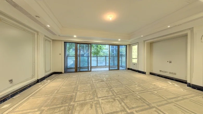 Xi Pai Chen Yue - View 7