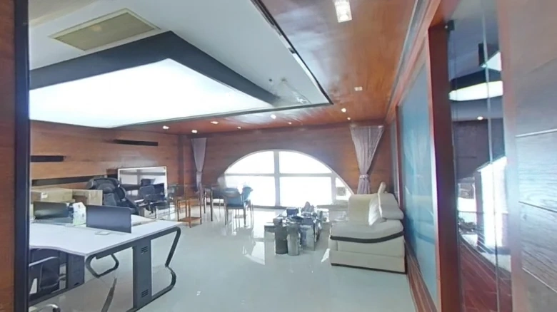 Fushan Garden - View 7