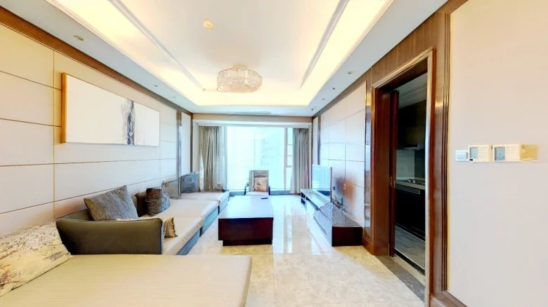 Evergrande Plaza - View 5