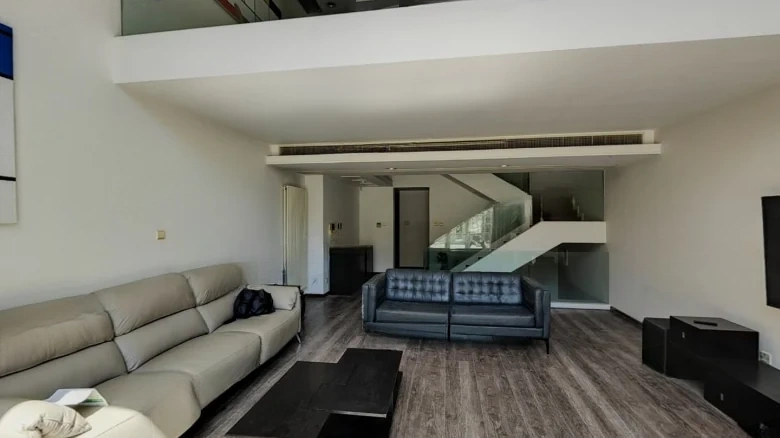 Renowned天下Skyline Phase I - View 1