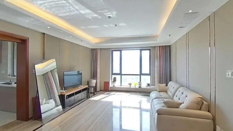 China Resources Abundant Joy City - View 1