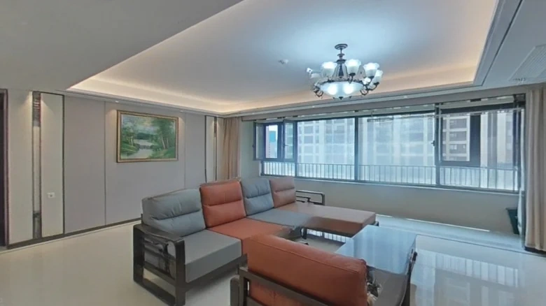 Yongjin Garden - View 1