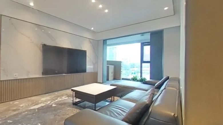 Humanity Nineforest Language - View 1