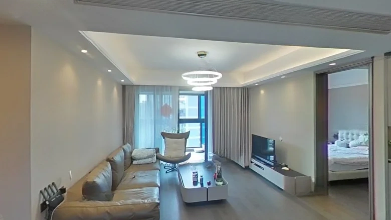 Binh River Four Seasons Cloud Court - View 1