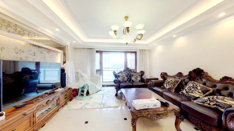 Vanke City Phase VII - View 8