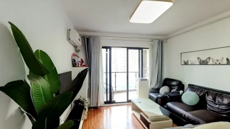 Global Cosmos District C - View 7